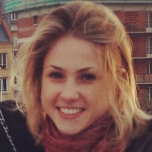 Manon - Prof d'anglais - Paris
