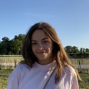 Sophie - Prof d'anglais - Paris