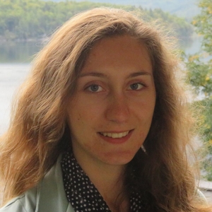 Perrine - Prof d'anglais - Neuilly-sur-Seine