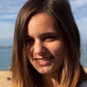 Emma - Prof d'anglais - Cergy