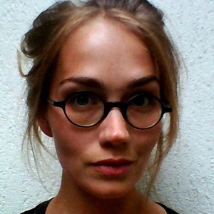 Jeanne-Marie - Prof d'anglais - Le Havre