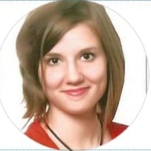 Diane - Prof d'anglais - Paris