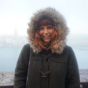 Léa - Prof d'anglais - Toulouse