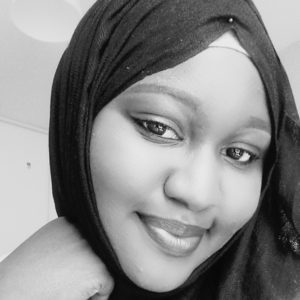 Ndeye Fatou - Prof d'anglais - Boissy-Saint-Léger