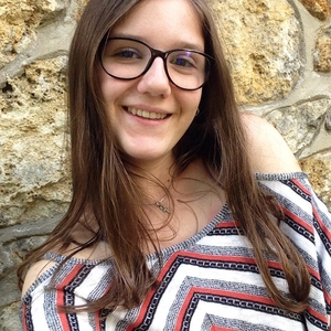 Florine - Prof d'anglais - Montgeron
