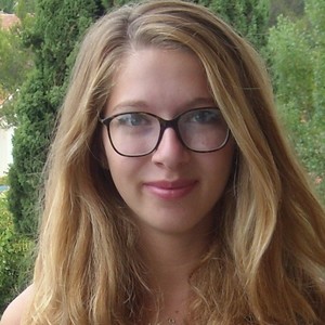 Léa - Prof d'anglais - Nice