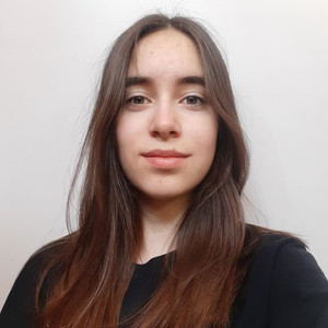 Garance - Prof d'anglais - Paris