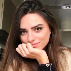 Malvina - Prof d'expression orale - anglais - Paris