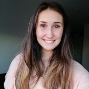 Mathilde - Prof d'espagnol - Bron