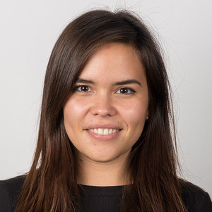 Vanessa - Prof d'espagnol - Veigy-Foncenex