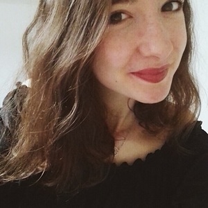 Nina - Prof d'espagnol - Mérignac