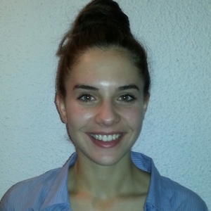 Clara - Prof d'espagnol - Perpignan
