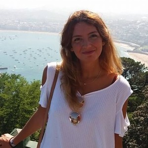 Inma - Prof d'espagnol - Lyon