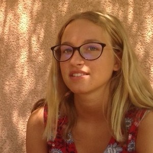 Elisabetta - Prof d'italien - Saint-Saturnin-lès-Avignon