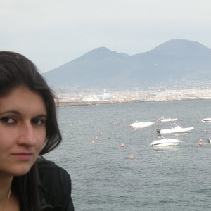 Morgane - Prof d'italien - Rennes
