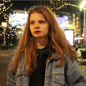 Zoe - Prof d'anglais - Charenton-le-Pont