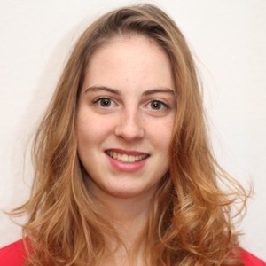 Marie - Prof d'allemand - Paris