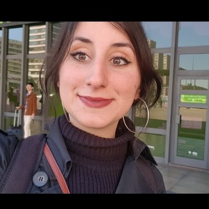 Lucie - Prof d'anglais - Ceyreste