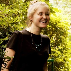 Amélie - Prof de compréhension orale - anglais - Santeuil