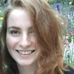 Gabrielle - Prof d'anglais - Angers