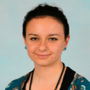 Lea - Prof d'anglais - Andrésy