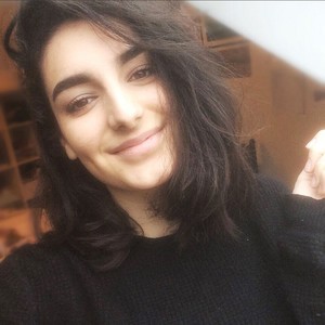 Laetitia - Prof d'anglais - Meudon
