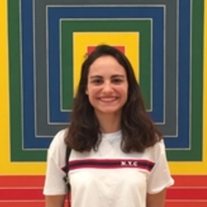 Clara - Prof d'anglais - Lille