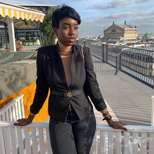 Jessica - Prof d'anglais - Le Plessis-Robinson