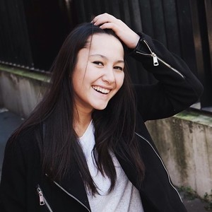 Camille - Prof d'anglais - Paris