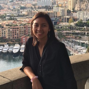 Tatiana - Prof d'anglais - Fontenay-aux-Roses
