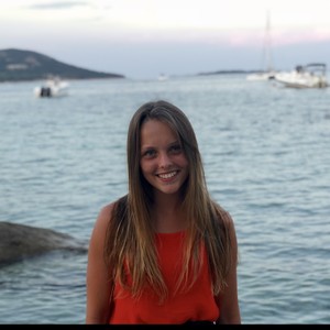 Lola - Prof d'anglais - Biarritz