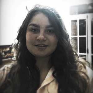 Amelia - Prof d'anglais - Montpellier
