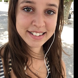 Rachel - Prof de maths - La Gaude