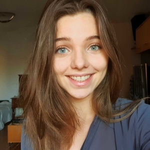Lucie - Prof de maths - Villeurbanne