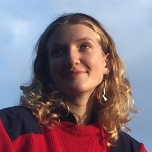 Carlotta - Prof de maths - Paris 10e