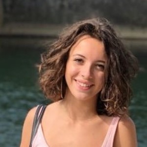 Manon - Prof d'espagnol - Lille