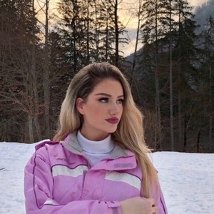 Maëlys - Prof d'anglais - Sucy-en-Brie