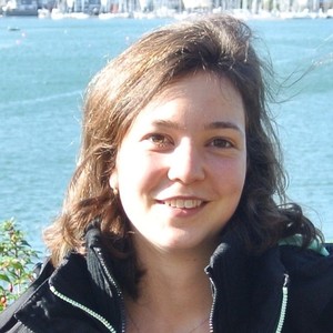 Margaux - Prof de physique - chimie - Chatou