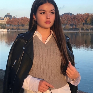 Ines - Prof d'espagnol - Lyon