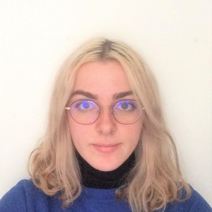 Mathilde - Prof d'espagnol - Suresnes