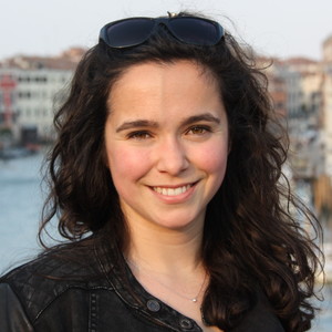 Sandra - Prof d'espagnol - Villebon-sur-Yvette