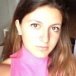 Olivia - Prof d'espagnol - Paris