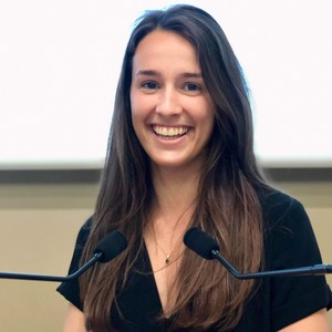 Gaëlle - Prof d'espagnol - Paris