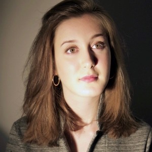 Gloria - Prof d'anglais - Paris