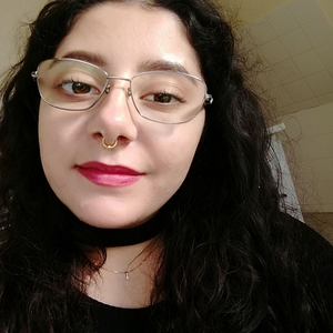 Caroline - Prof de vocabulaire - espagnol - Nanterre