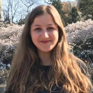 Melissa - Prof de physique - Groslay
