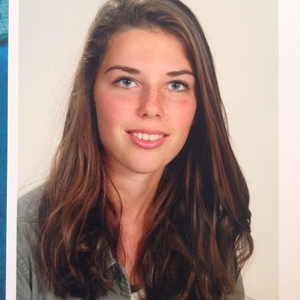 Pauline - Prof d'allemand - Versailles