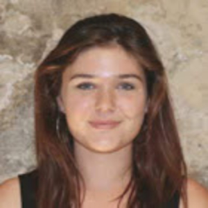 Lisa - Prof d'anglais - Montpellier