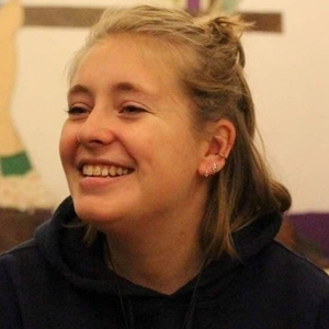 Samantha - Prof d'anglais - Ixelles