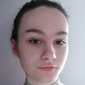 Emma - Prof d'anglais - Vannes